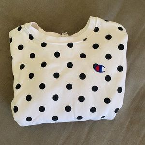 Urban Outfitters Champion sweatshirt